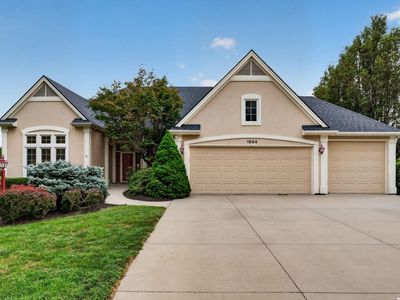1804 Foxfire Dr