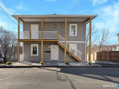 31 Van Orman Street