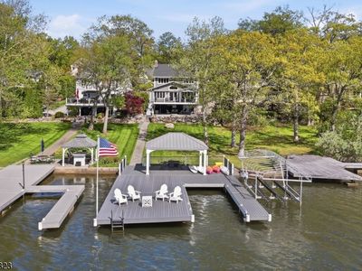 206 Long Pond Rd