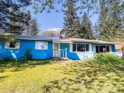 Property at 2411 Cedar St, Seward, AK