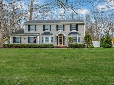 41 Northumberland Drive