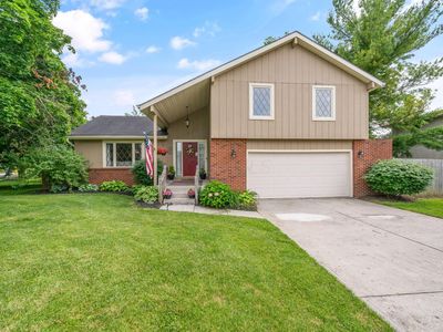 1870 Hickory Hill Dr