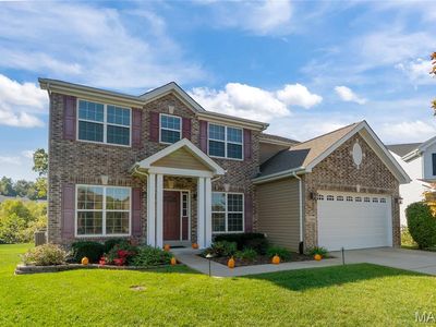 1004 Autumn Valley Ct