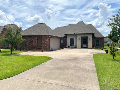 Property at 477 Lakeshore Dr, Oscar, LA