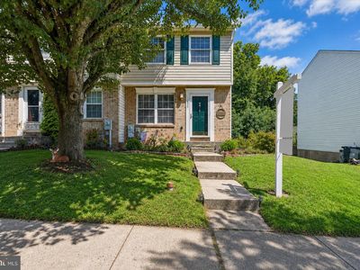 3038 Benefit Ct