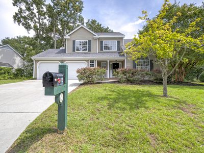 3313 Heathland Way