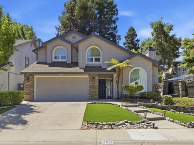 2912 Trigo Way