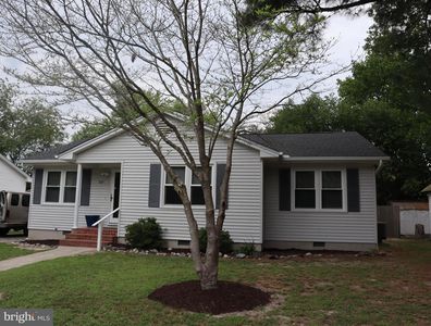 Property at 509 Juniper St, Salisbury, MD