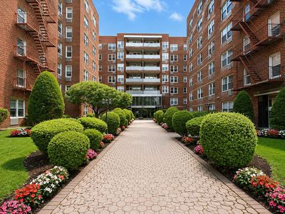 9201 Shore Rd APT A610