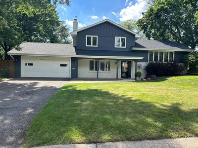 Property at 3909 Xylon Ave N, New Hope, MN
