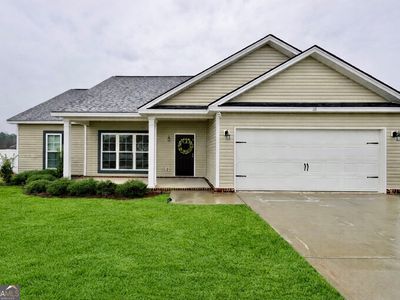 Property at 111 Old Auburn Ln, Brooklet, GA