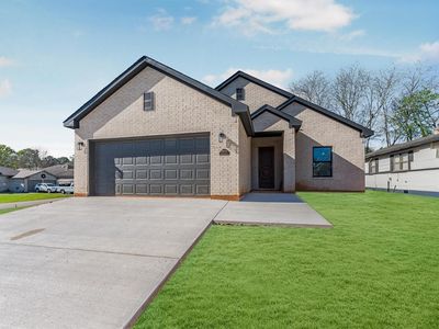 10703 Hillside Dr