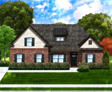 Edisto II Plan, Collins Cove