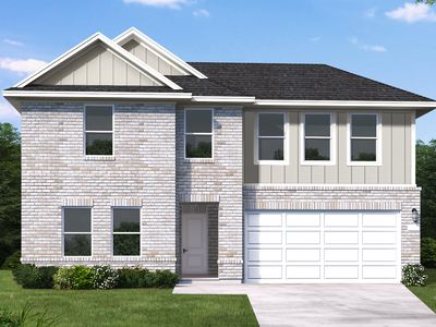 17312 Scotch Pine Drive
