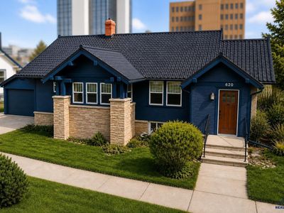 620 West Blvd
