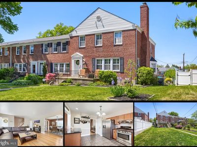 Property at 1827 Edgewood Rd, Towson, MD