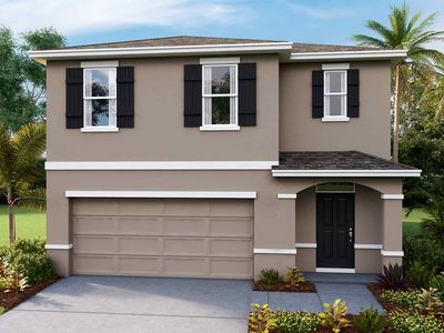 Robie II Plan, Sandhill
