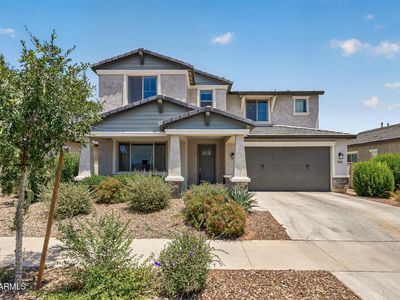 13541 N 145TH Drive