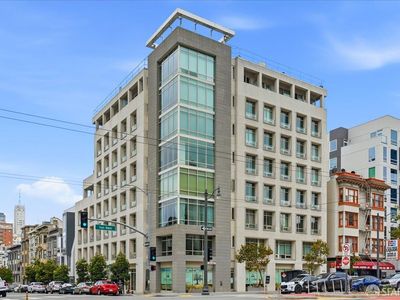1868 Van Ness Ave APT 303