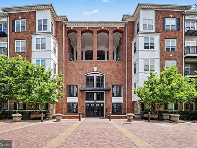 501 Hungerford Dr APT 372