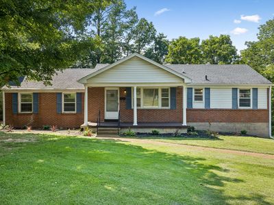 Property at 106 Smith St, Ashland City, TN