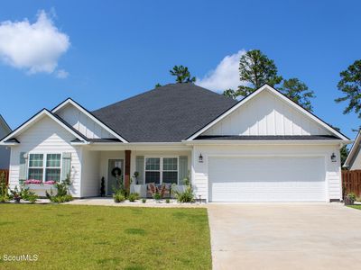 Property at 68 Allie Loop, Brunswick, GA
