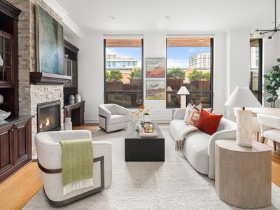 1425 Garden St APT 603