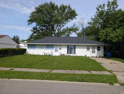 321 N Vickery Ln
