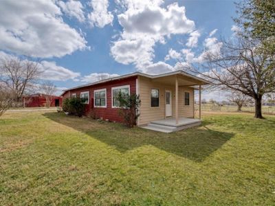 430 N Fm 487 Tract 2