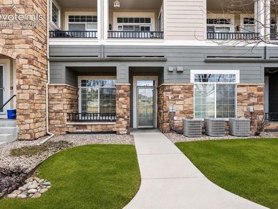 494 Black Feather Loop APT 106