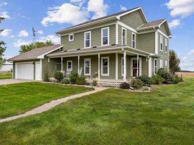 5640 Lower West Branch Rd SE