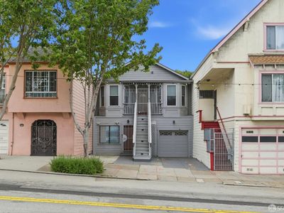 3054 San Bruno Ave