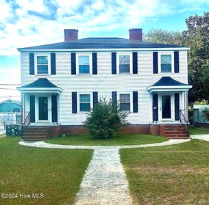 508 & 510 Entwistle Street