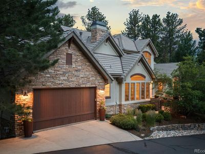 630 Country Club Lane