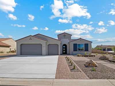 66101 E Cactus Ln