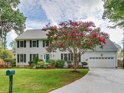 4604 Selwood Ct