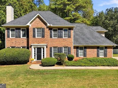 4950 Donny Brook Ln