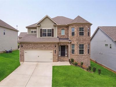 524 Lance View Ln