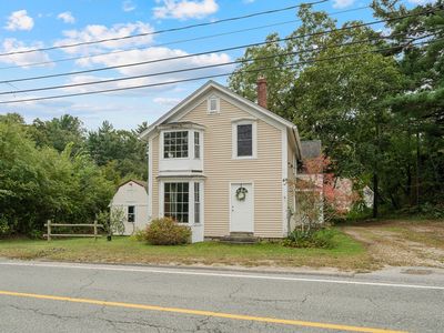 41 Lakeview St