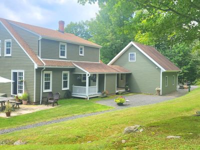Property at 1100 County Road 10, Windham, NY