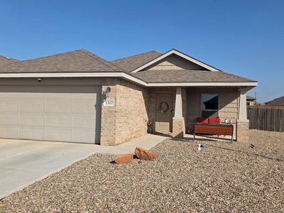 1317 Corral Dr