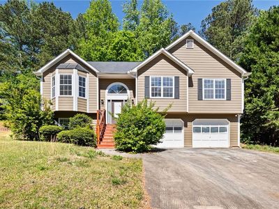 2620 Abbotts Glen Dr NW