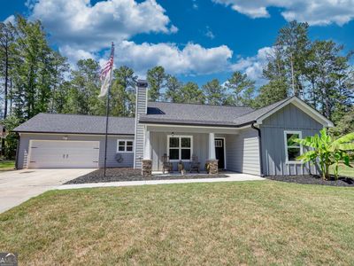 110 Oakridge Dr