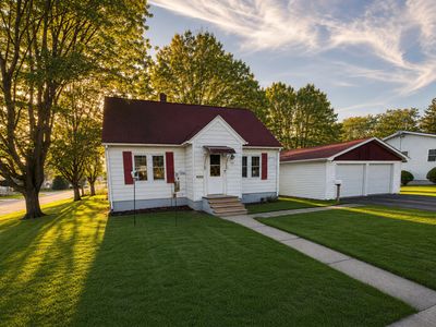 Property at 701 Park Ave, Stanley, WI