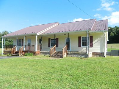 320 Red Hill Rd