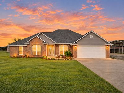 Property at 28400 S Kaela Dr, Inola, OK