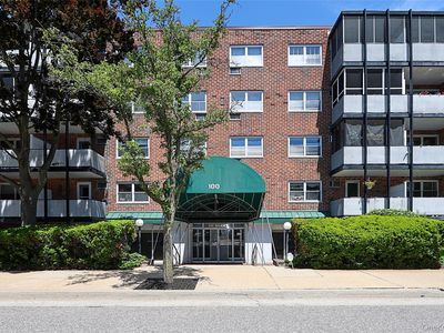 100 Lincoln Avenue #3D