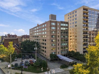 154 N Bellefield Ave APT 42