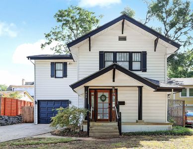206 S Vassar Ave