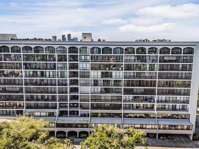 3211 W Swann Ave Unit 707